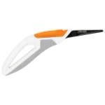 Fiskars Total Control Non-Stick Precision Scissors (2/Cs)