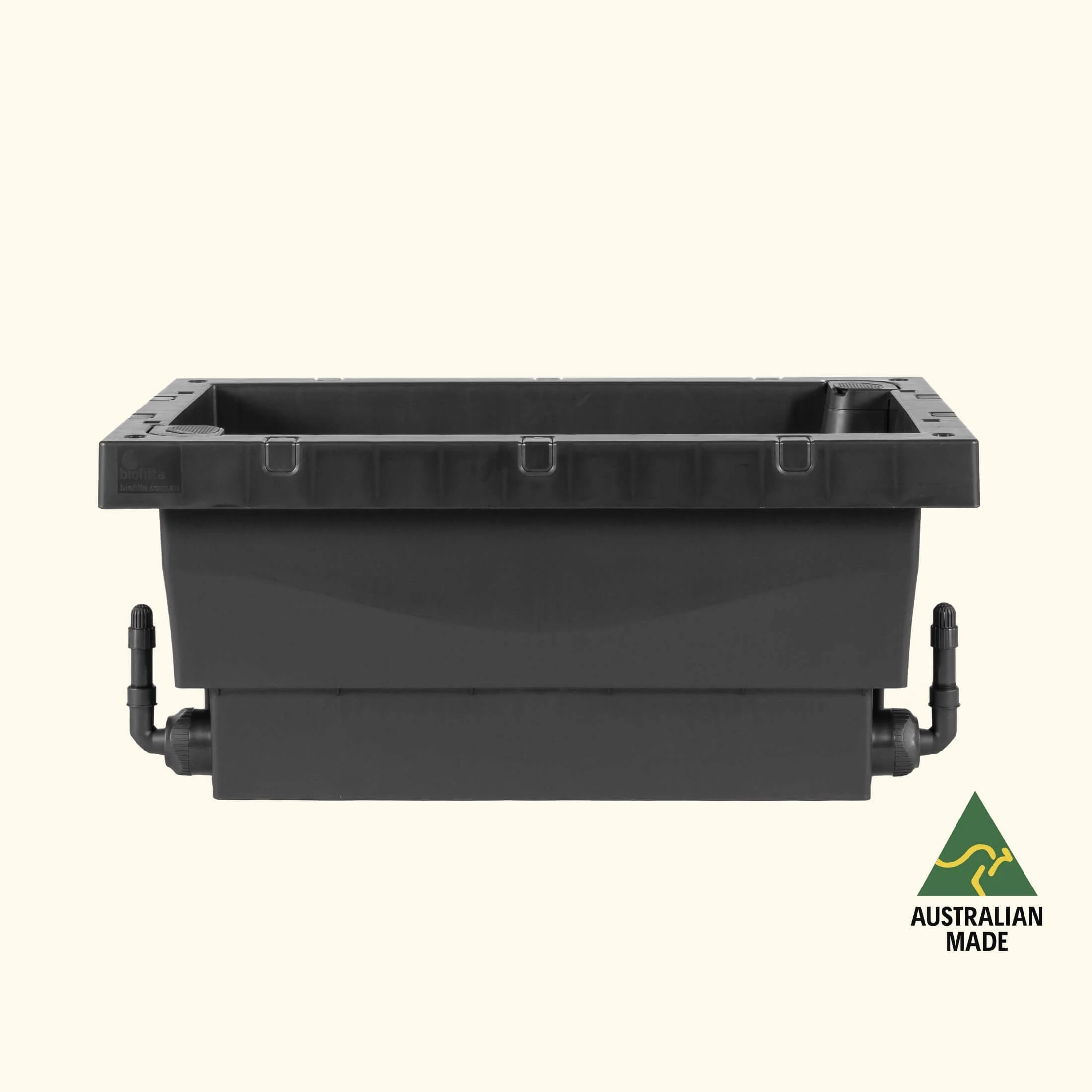 Foodcube™Slim- The Next Generation of Self Watering Raised Garden