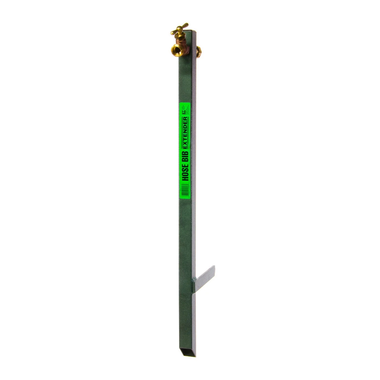 Garden Hose Bib Extender
