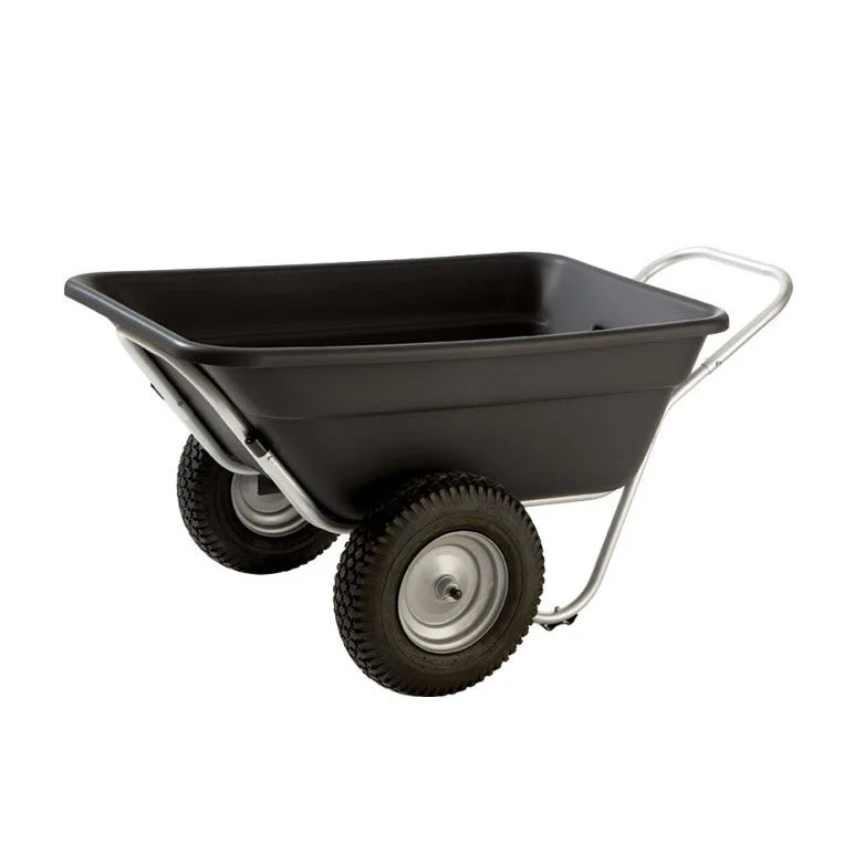 Garden & Utility Cart - 7 Cubic Feet