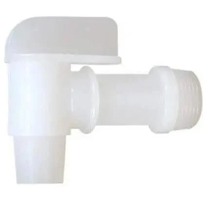 General Hydroponics 6 Gallon Container Spigot