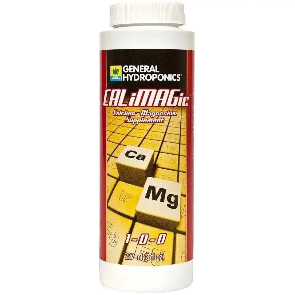 General Hydroponics CALiMAGic