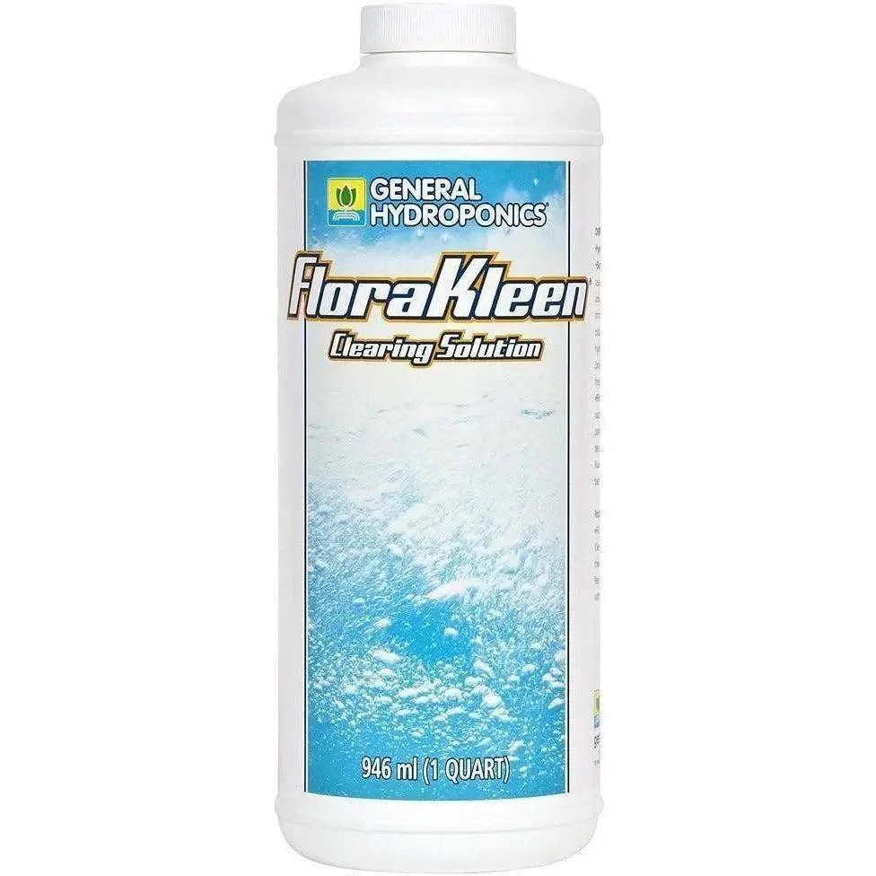 General Hydroponics FloraKleen