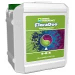 GH Flora Duo A 2.5 Gallon