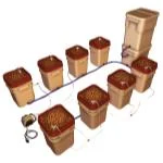 GH WaterFarm 8 Pack
