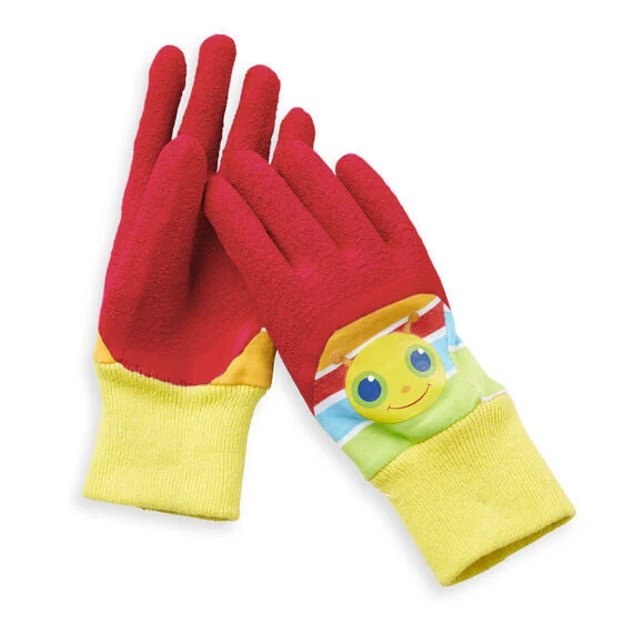 Giddy Buggy Good Gripping Gloves