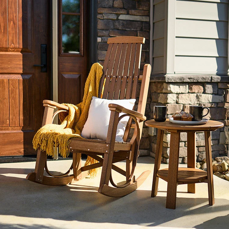 Grandpa's Rocking Chair