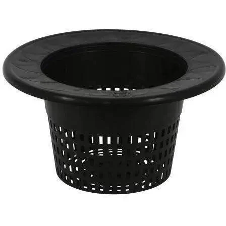 Gro Pro Mesh Pot / Bucket Lid, 8"
