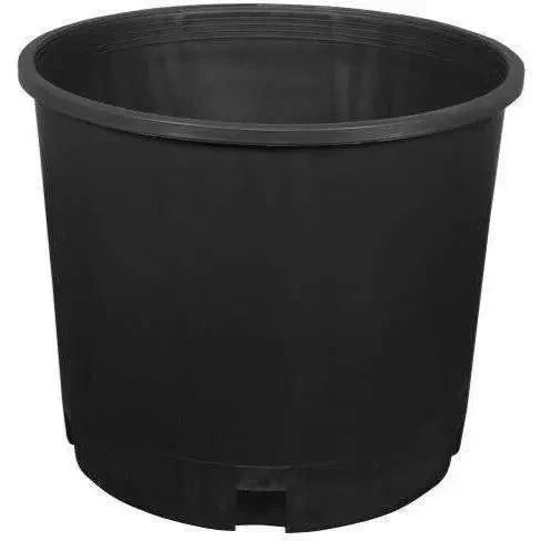 Gro Pro Premium Nursery Pot Squat, 5 gal