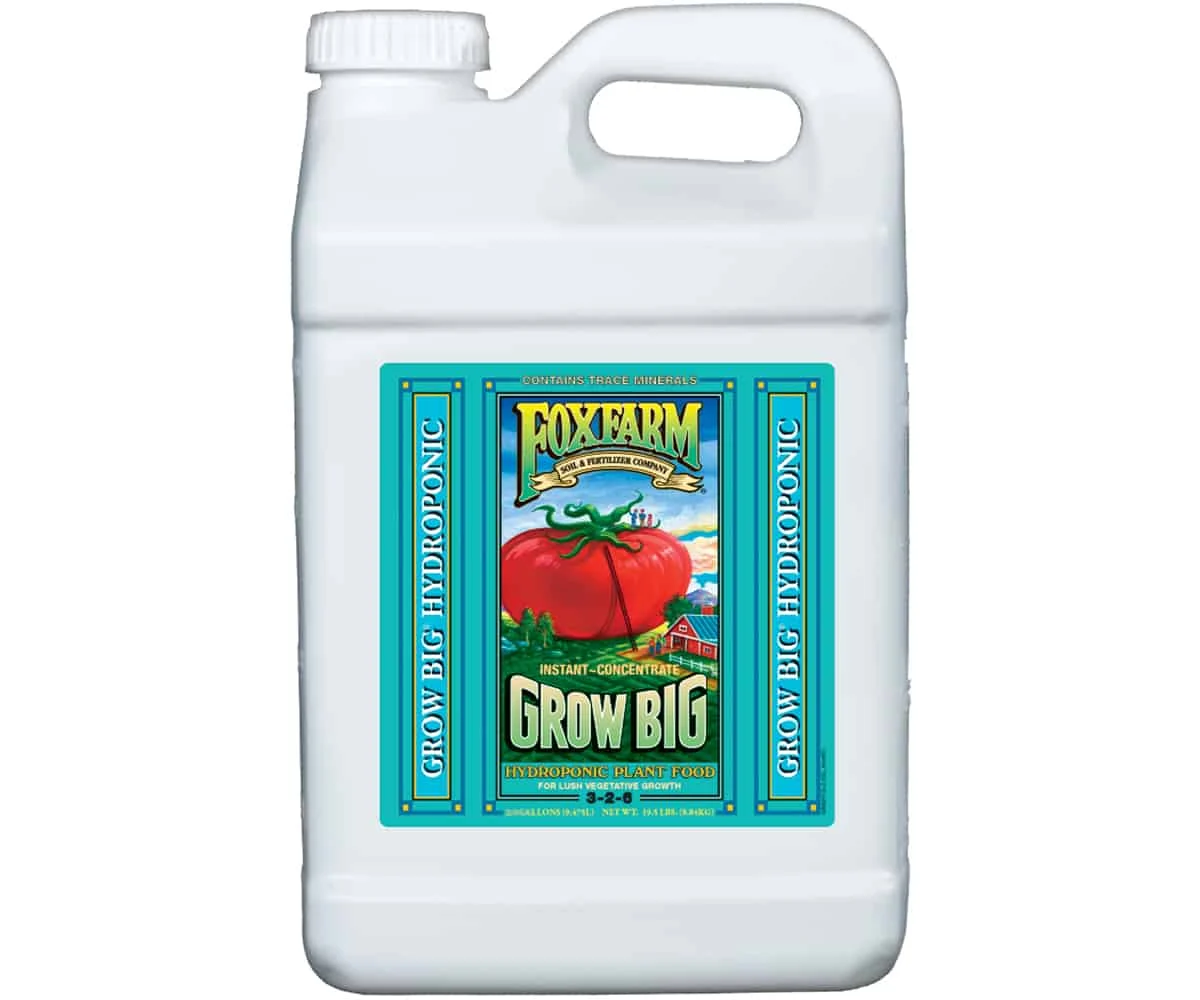 grow-big-hydro-liquid-concentrate-2-5-gal.webp Grow Big Hydro Liquid Concentrate, 2.5 gal