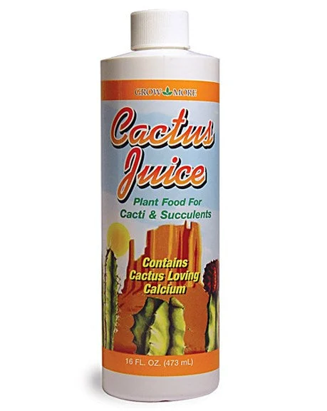 Grow More® Cactus Juice 1-7-6