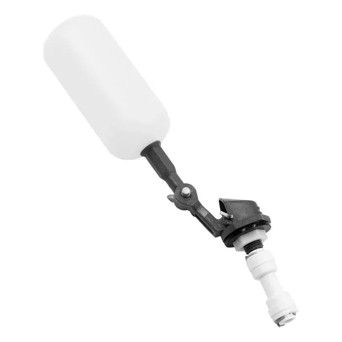 grow1-float-valve-3-8-quick-connect.webp Grow1 Float Valve, 3/8" Quick Connect