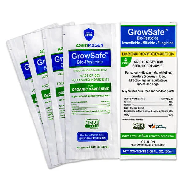 GrowSafe
