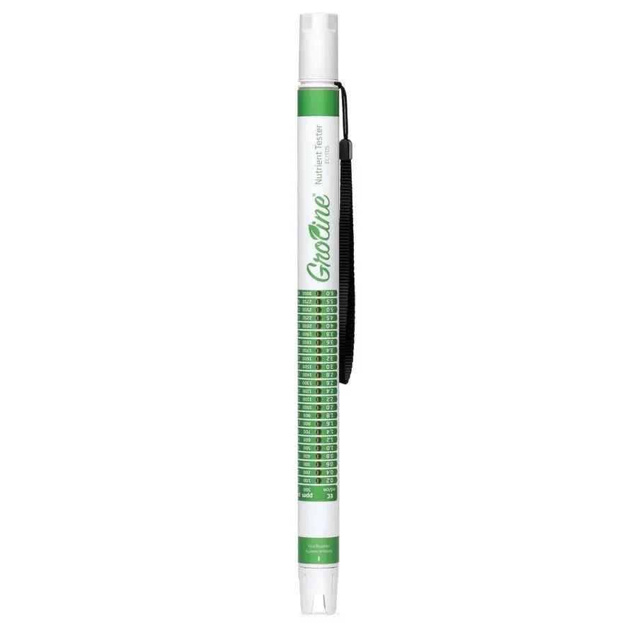 HANNA GroLine Nutrient EC/TDS Truncheon Tester