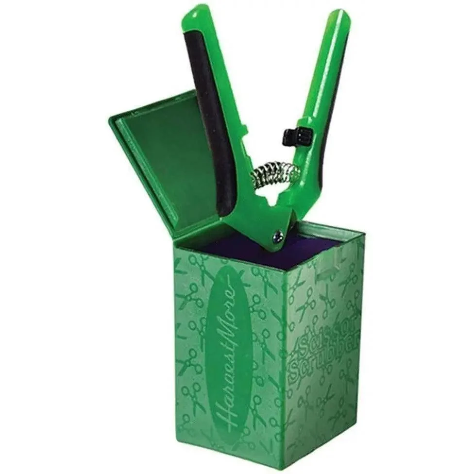 harvest-more-scissor-scrubber.webp Harvest More Scissor Scrubber