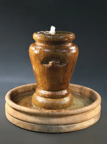 jardine-fountain-with-46-quot-basin.webp Jardine Fountain with 46" Basin