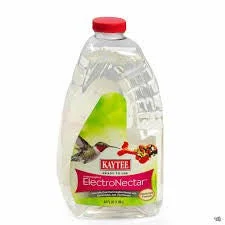 Kaytee Hummingbird Nectar Ready To Use - 64 Oz