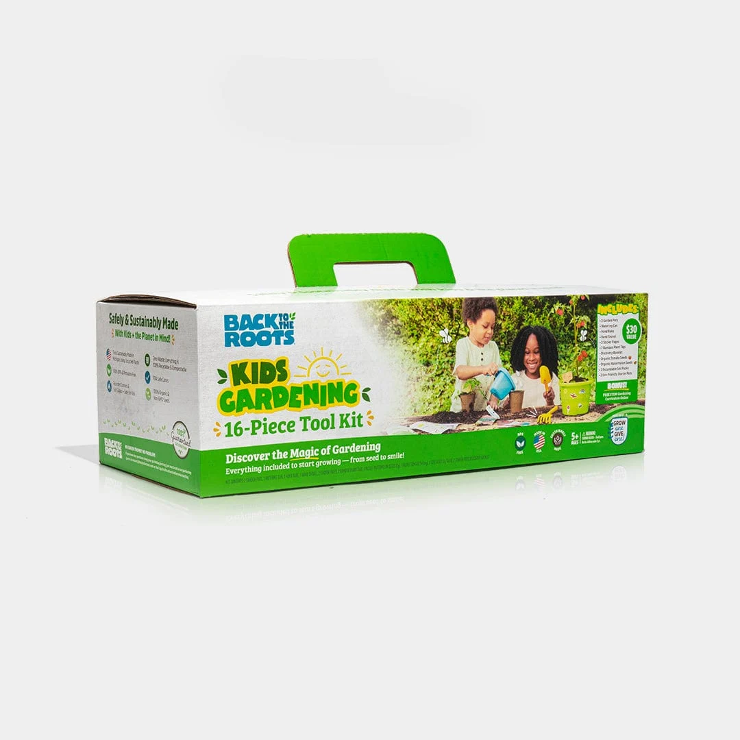 kids-gardening-16-piece-kids-tool-kit.webp Kids Gardening 16-Piece Kids Tool Kit