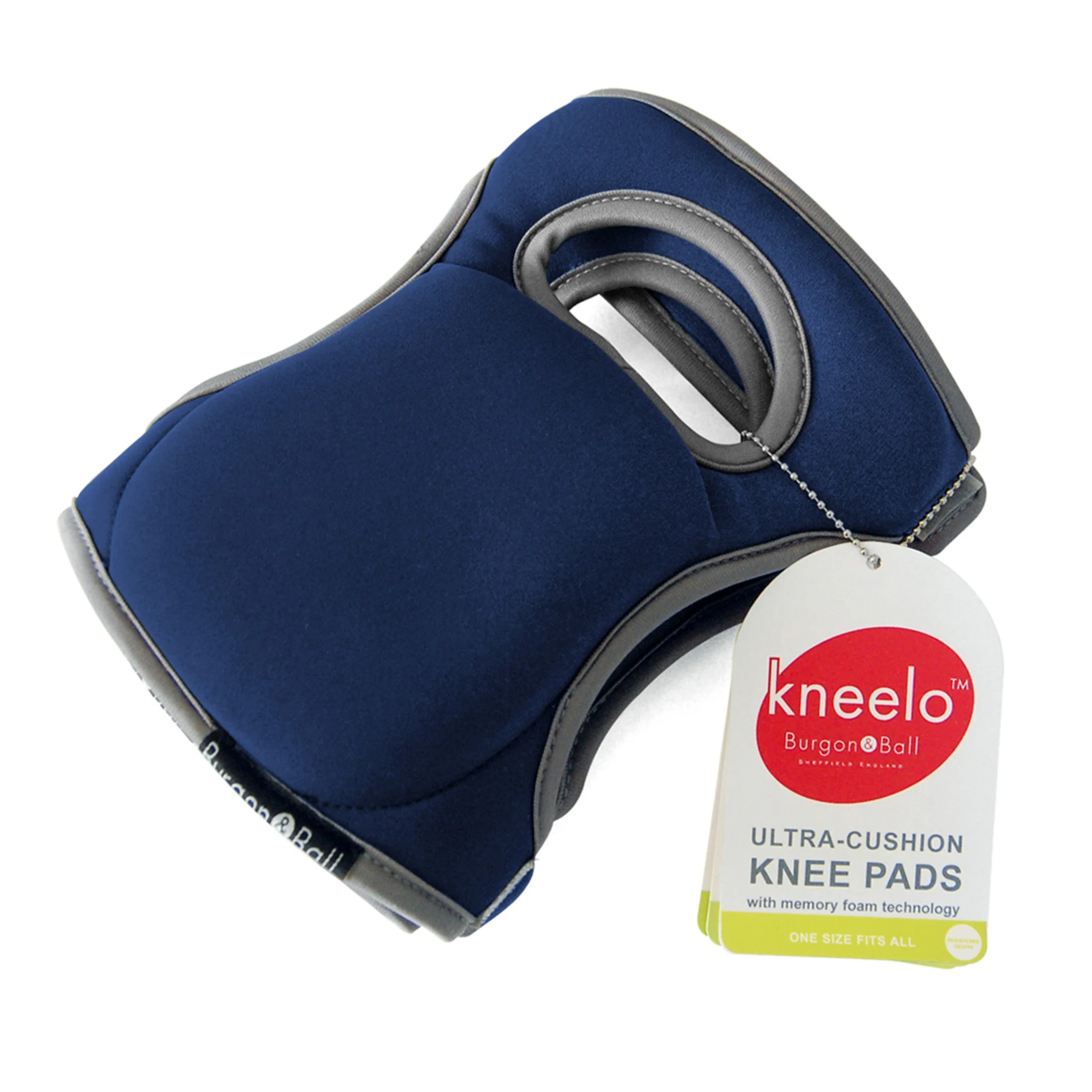 kneelo-knee-pad-navy.webp Kneelo Knee Pad, Navy