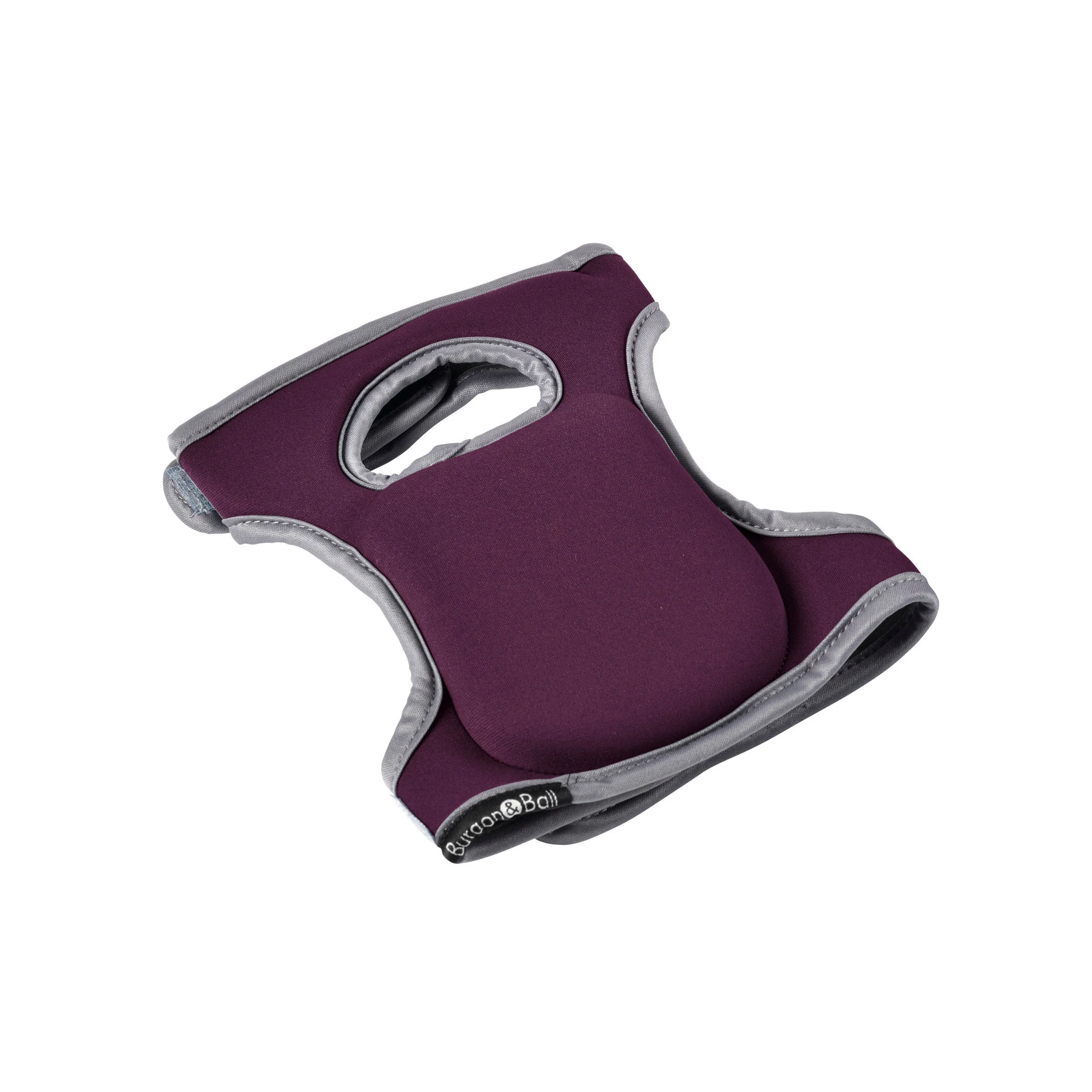 kneelo-knee-pad-plum.webp Kneelo Knee Pad, Plum