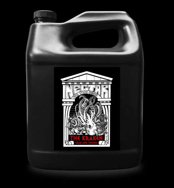 The Kraken Quart