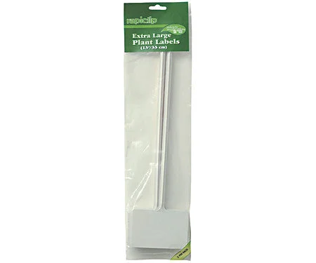Large T-Labels - 13"