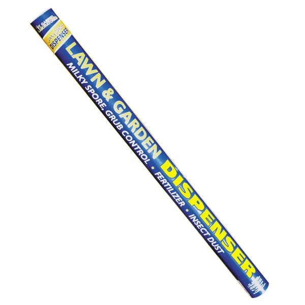 Lawn & Garden Dispenser Tube