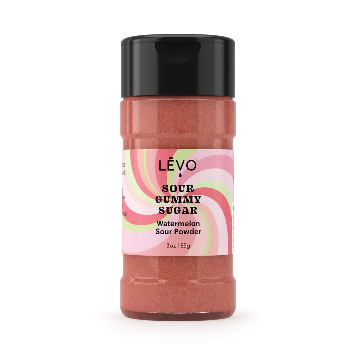levo-sour-gummy-sugar-watermelon.webp LEVO Sour Gummy Sugar - Watermelon
