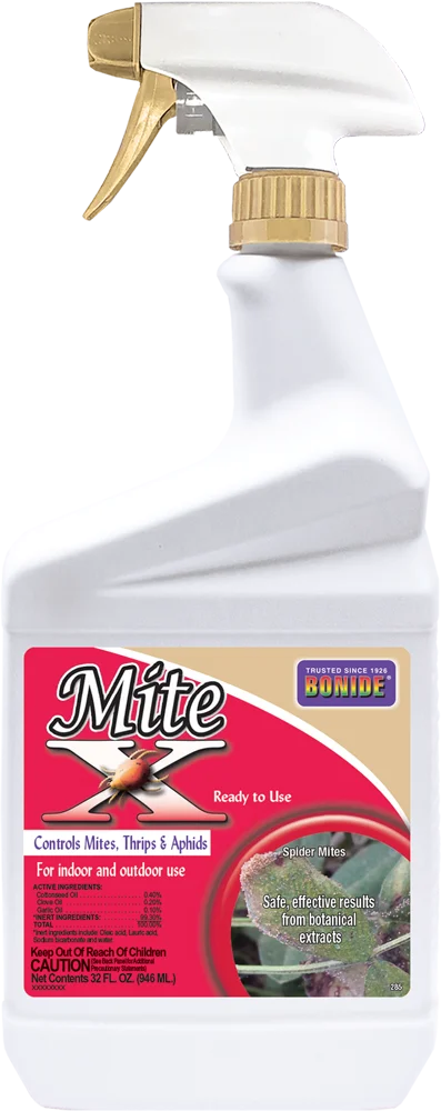 Mite-X® Ready-To-Use - 32 oz