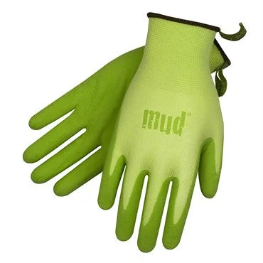 MUD® Simply Mud® Gloves - Kiwi