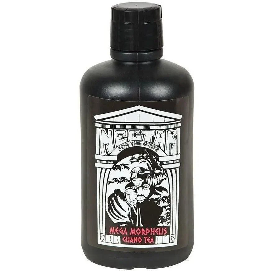 Nectar for the Gods Mega Morpheus