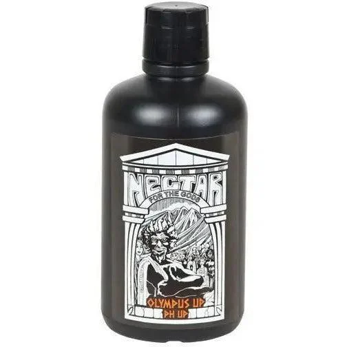Nectar for the Gods Olympus Up
