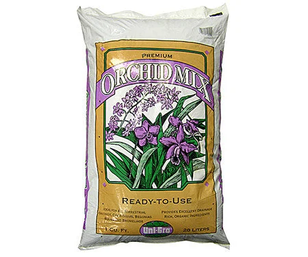 Orchid Mix - 8 qt