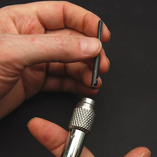 Pack of 3 Replacement Bits (5/64")