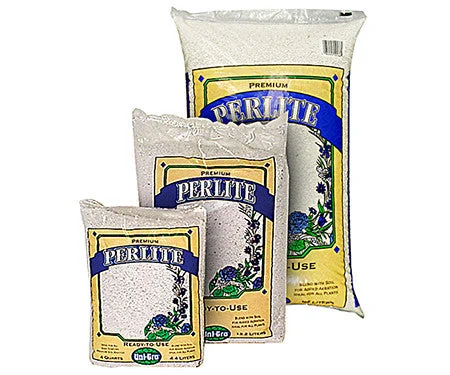 Perlite - 4 qt