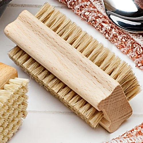 Personal Nail Brush