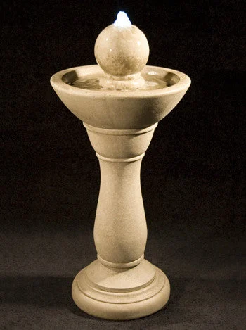 Petite Sphere Fountain