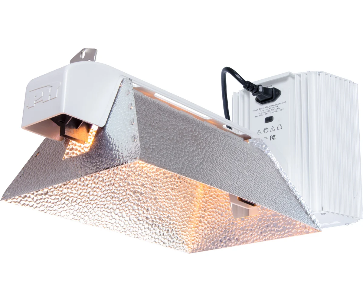 Phantom 50 Series, DE Super Deep Lighting System, 1000W, 208V/240V