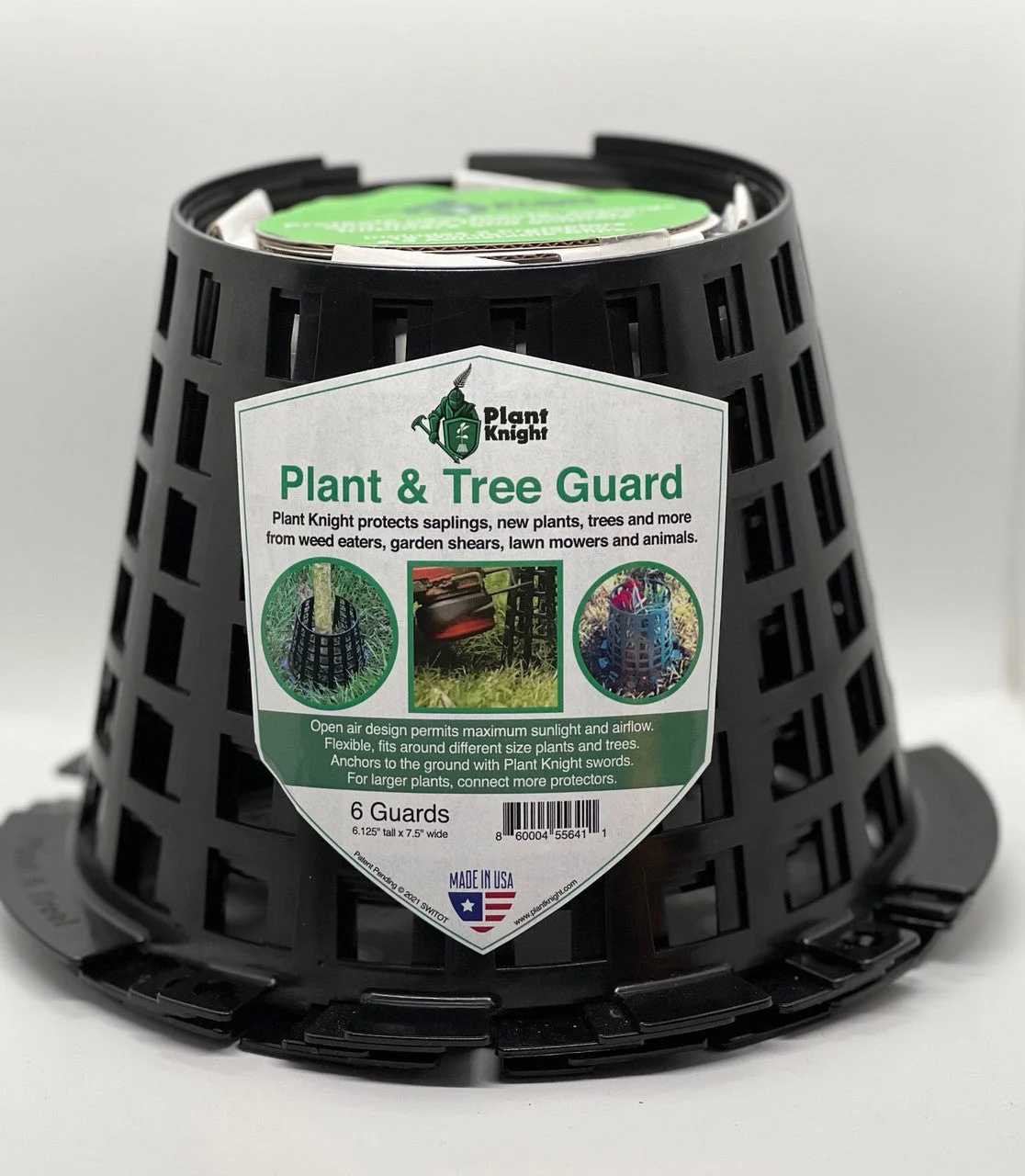 Plant Knight - Plant and Tree Guard