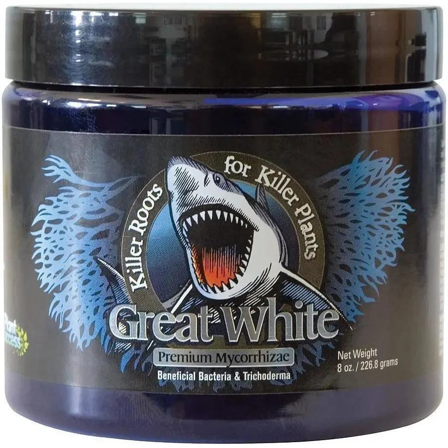Plant Success Great White, 8 oz