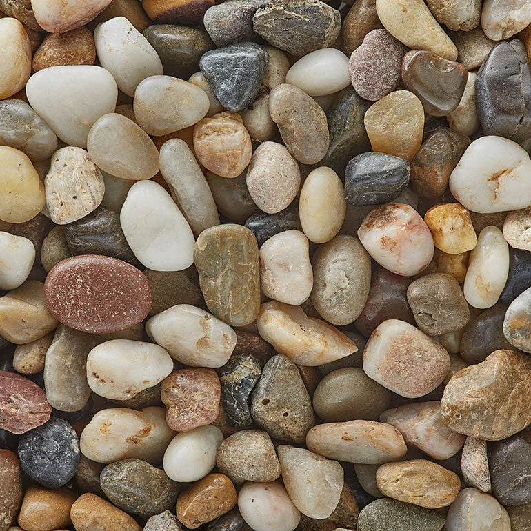 polished-mixed-gravel-20-lb.webp Polished Mixed Gravel - 20 lb