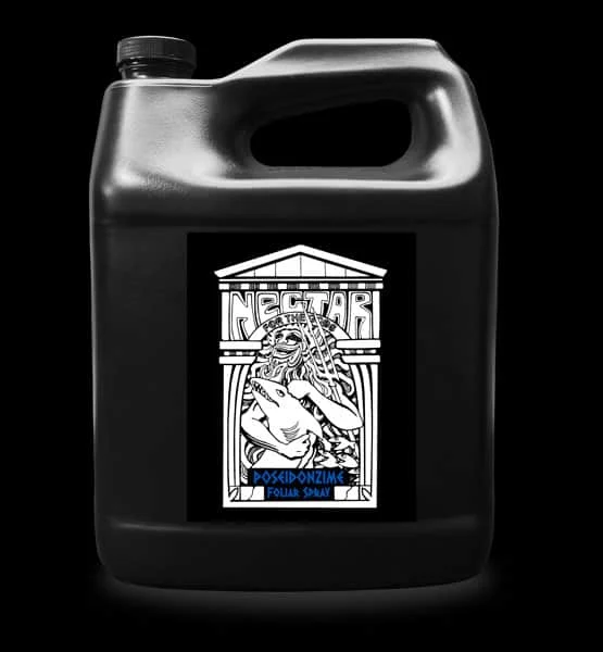Poseidonzime Quart