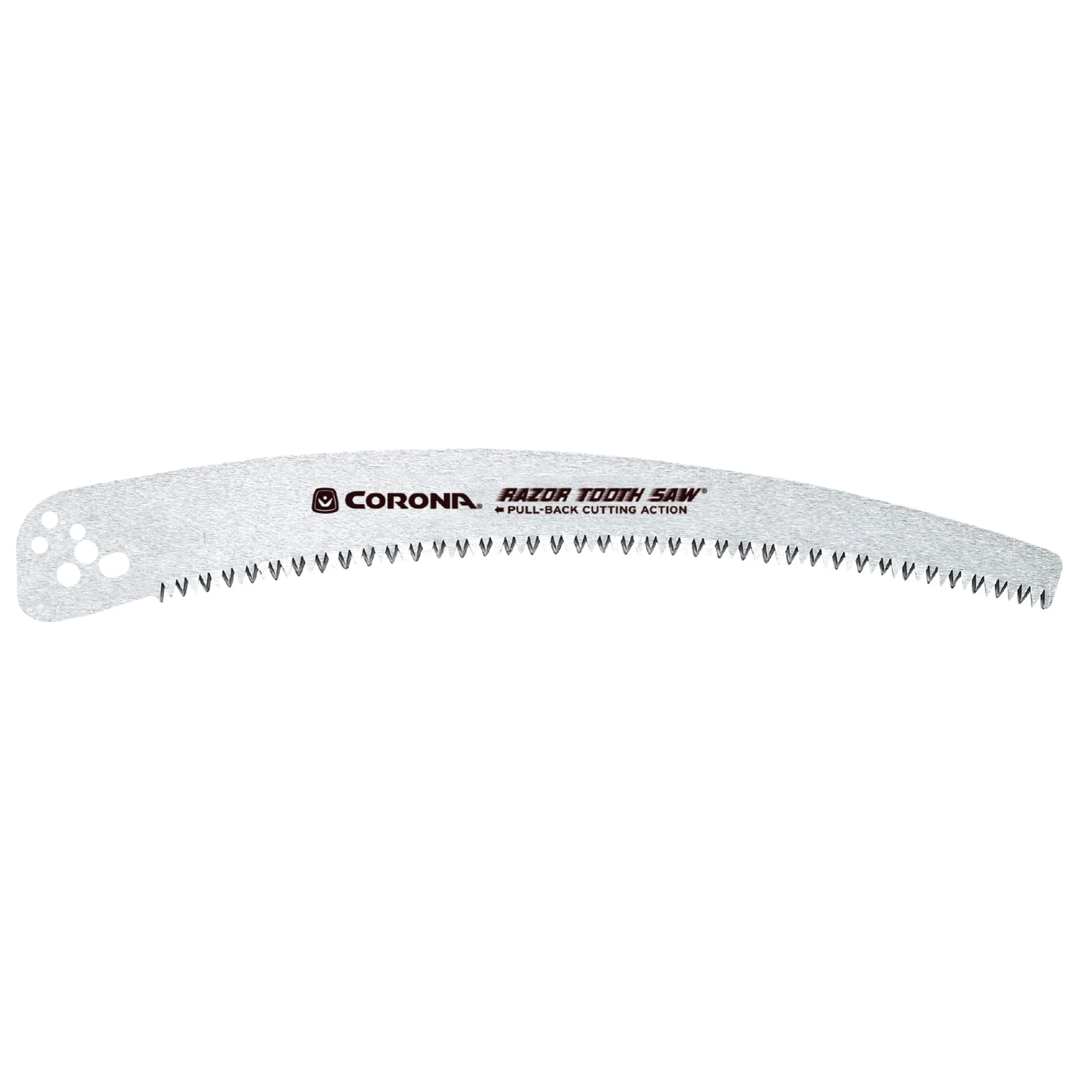 RazorTOOTH Saw Tree Pruner Replacement Blade, 13 in.
