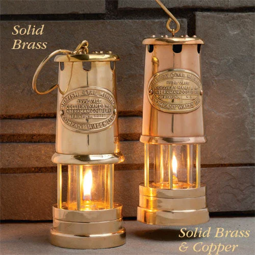 Replacement Glass for 8" Lamp