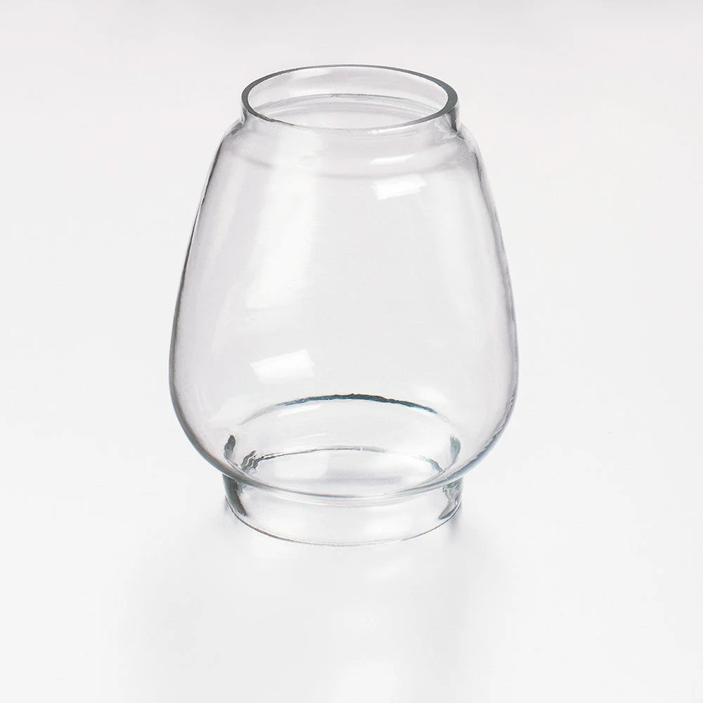 Replacement Glass for Mini “Miner’s Lamp” Candle Holder