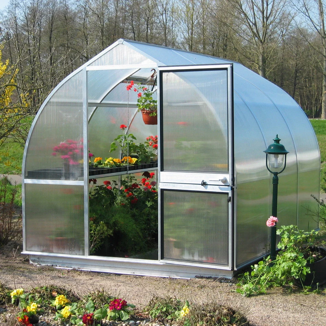 RIGA Greenhouse