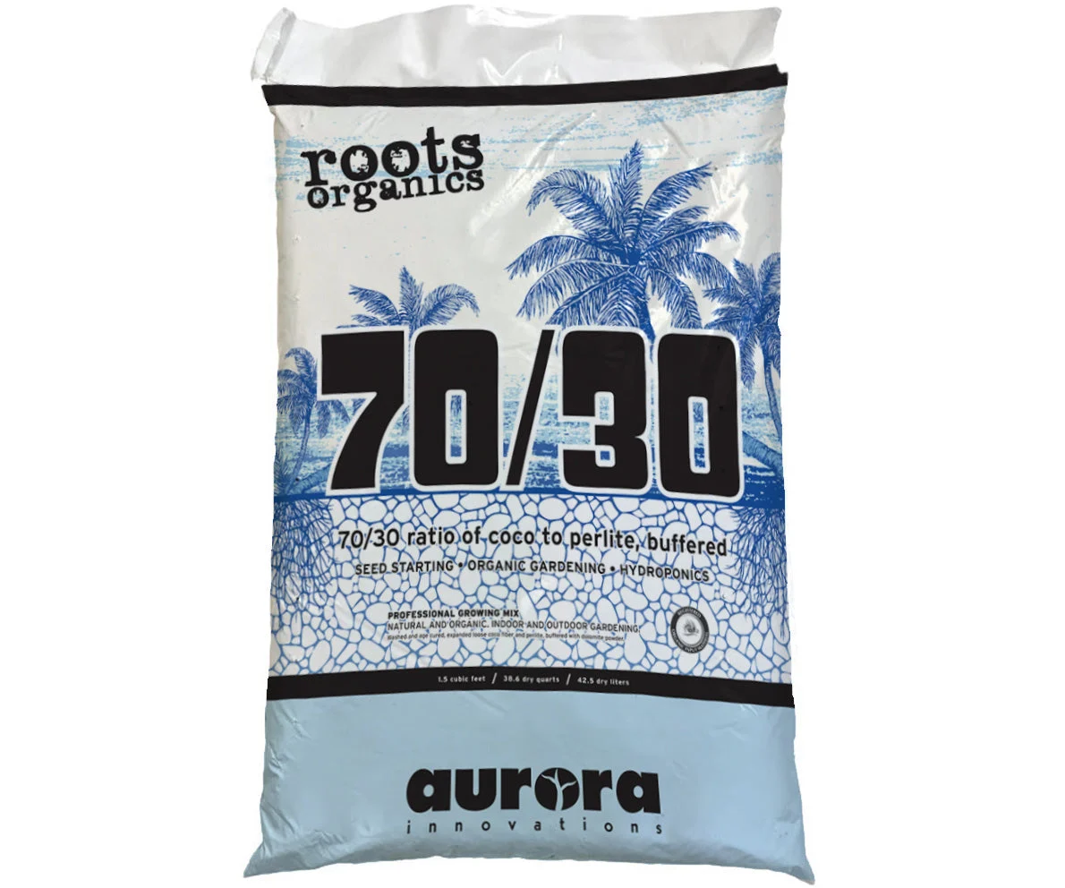 roots-organics-70-30-coco-perlite-1-5-cu-ft.webp Roots Organics 70/30 Coco & Perlite, 1.5 cu ft