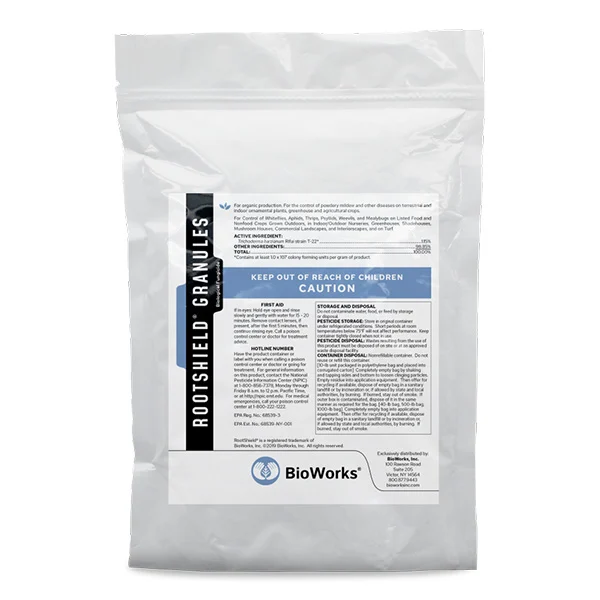 RootShield - Granules