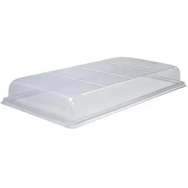 Seed Start Propagation Ribbed Top Dome, 2.5"