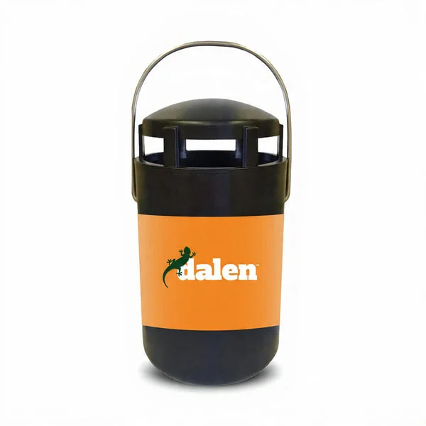 SKEET-O-TRAP Unique Mosquito Repellent Ovitrap for Yard or Garden
